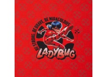 Jersey Miraculous Ladybug Panel
